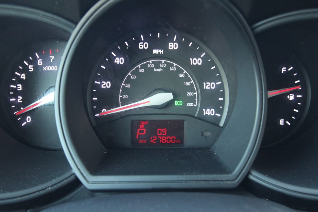 Used 2012 Kia Rio EX w/ Convenience Pkg image 37