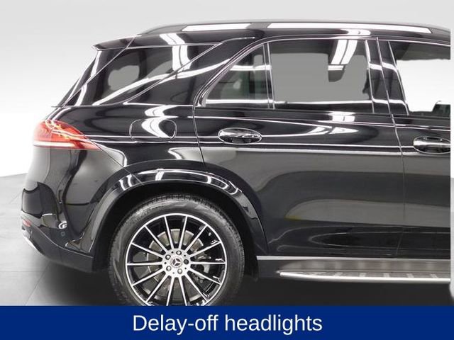 Used 2021 Mercedes-Benz GLE 350 image 13