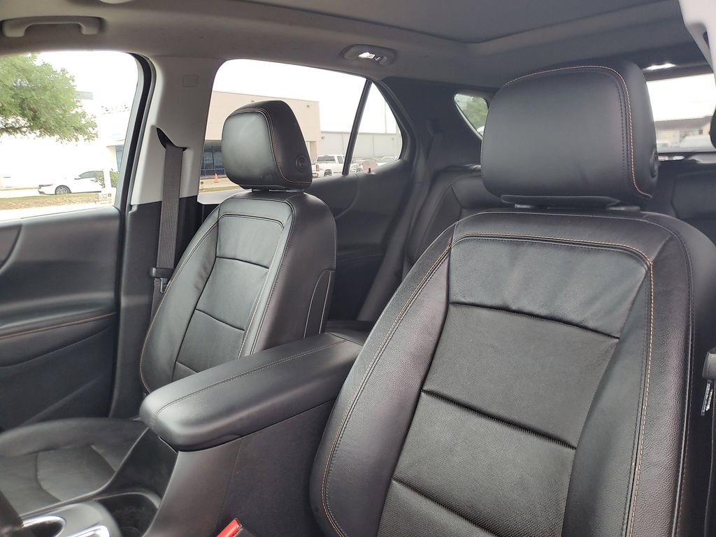 Used 2020 Chevrolet Equinox Premier image 14