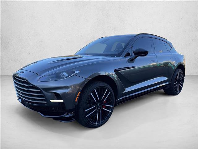 Used 2024 Aston Martin DBX 707 image 2