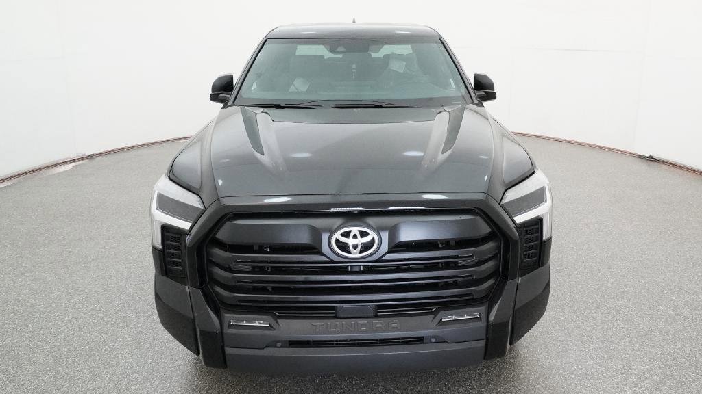 New 2026 Toyota Tundra SR5 AWD/4WD image 12