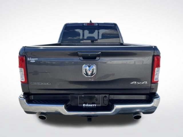 Used 2021 RAM 1500 Big Horn AWD/4WD image 8