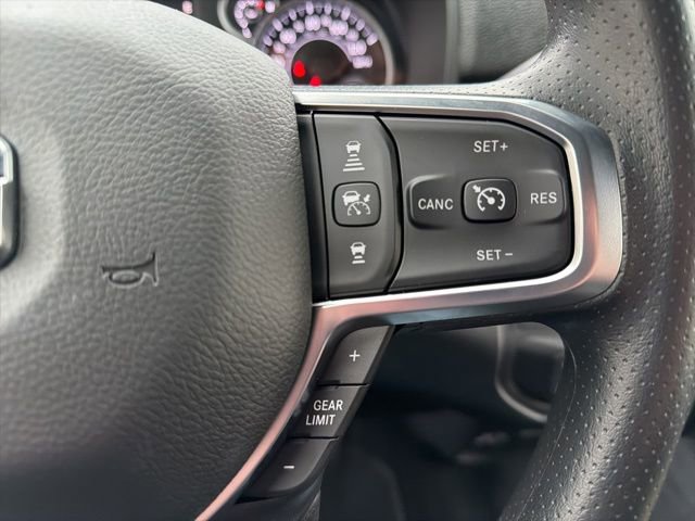 New 2026 RAM 3500 Tradesman image 12