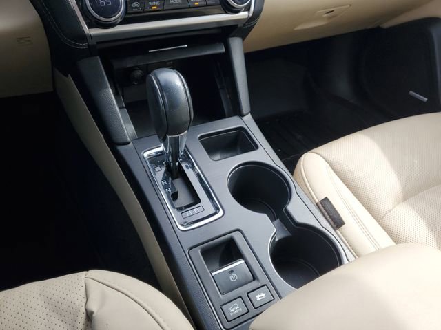 Used 2018 Subaru Outback 2.5i Limited image 31