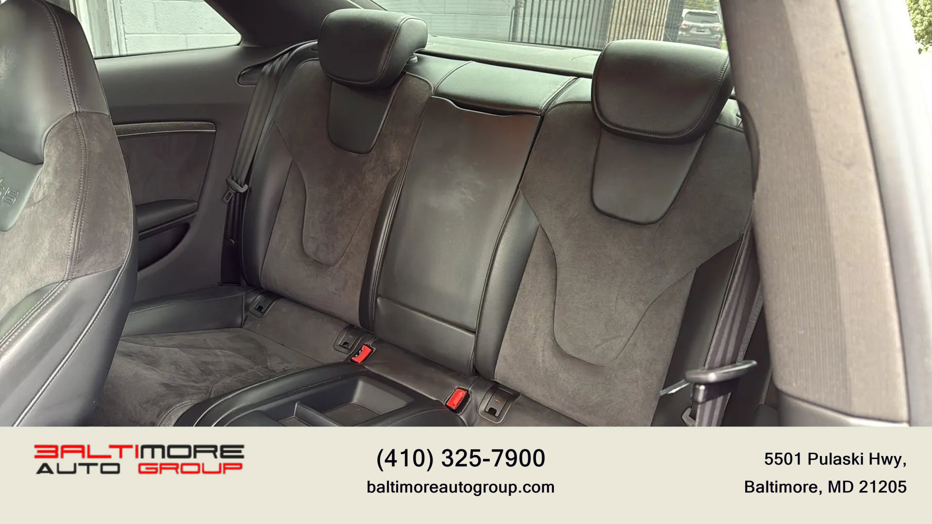 Used 2016 Audi S5 Premium Plus w/ Technology Package image 10