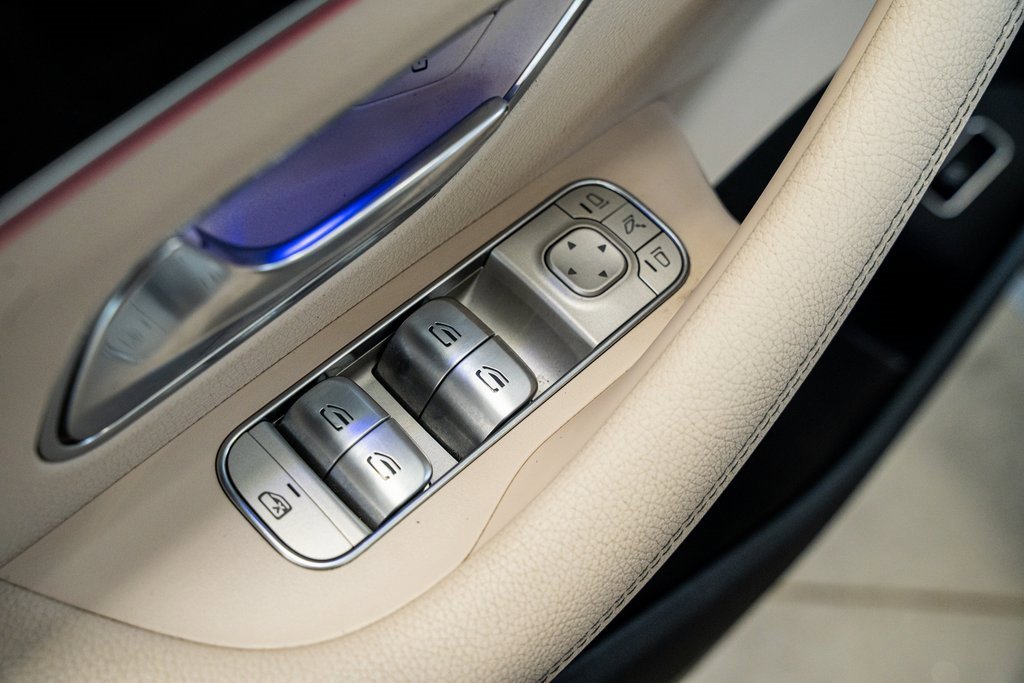 Used 2022 Mercedes-Benz GLE 350 image 32