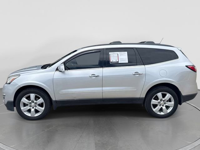 Used 2016 Chevrolet Traverse LT w/ Style and Technology Package FWD image 5