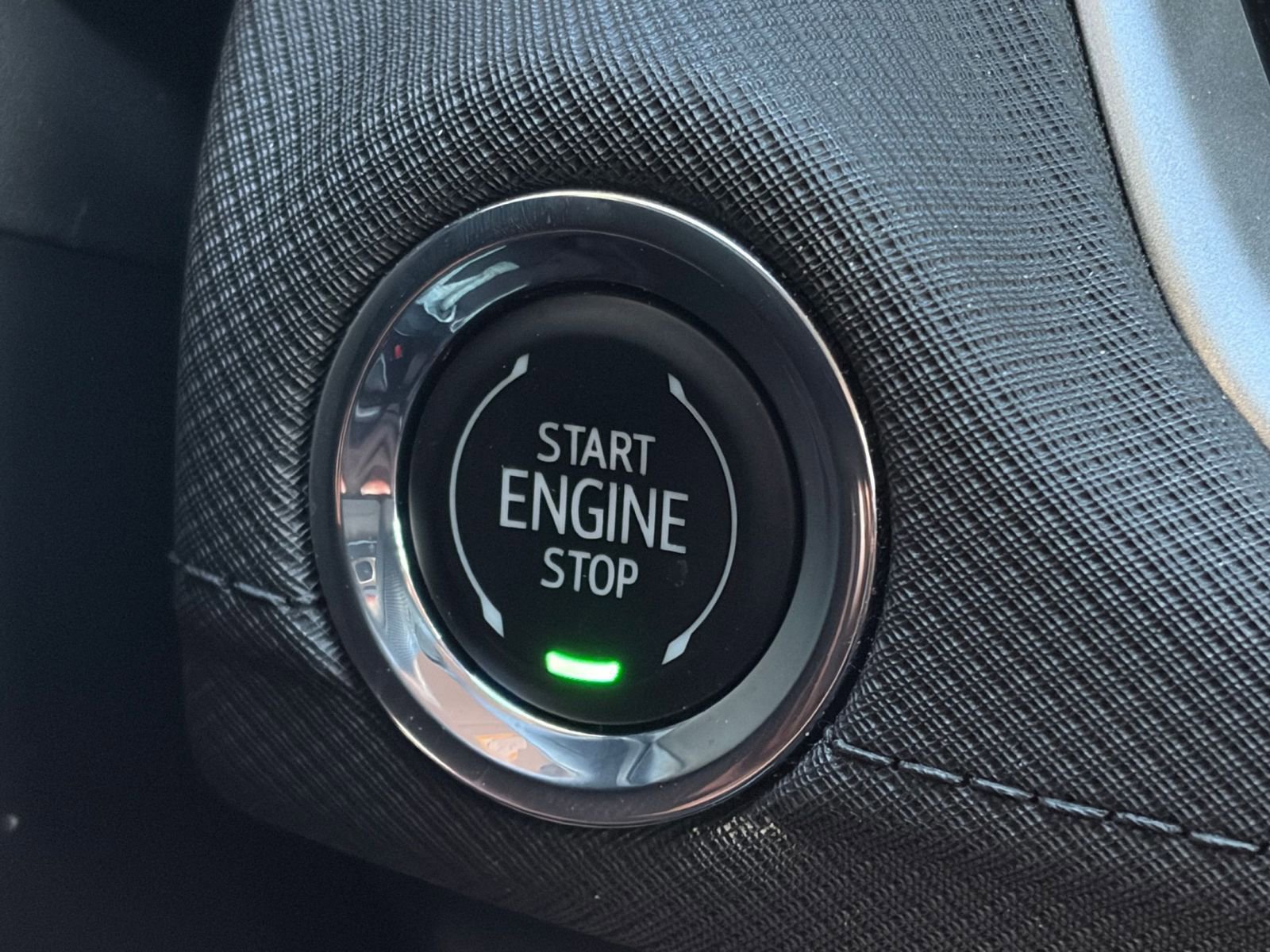 Used 2025 Chevrolet TrailBlazer LT image 18