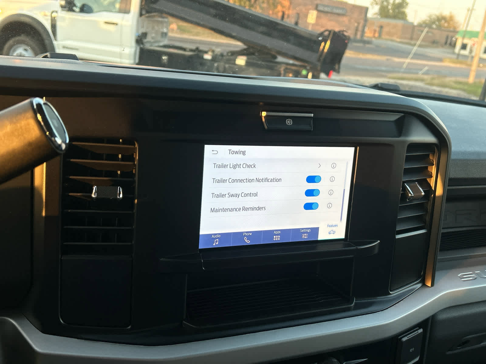 New 2026 Ford F450 XL image 31