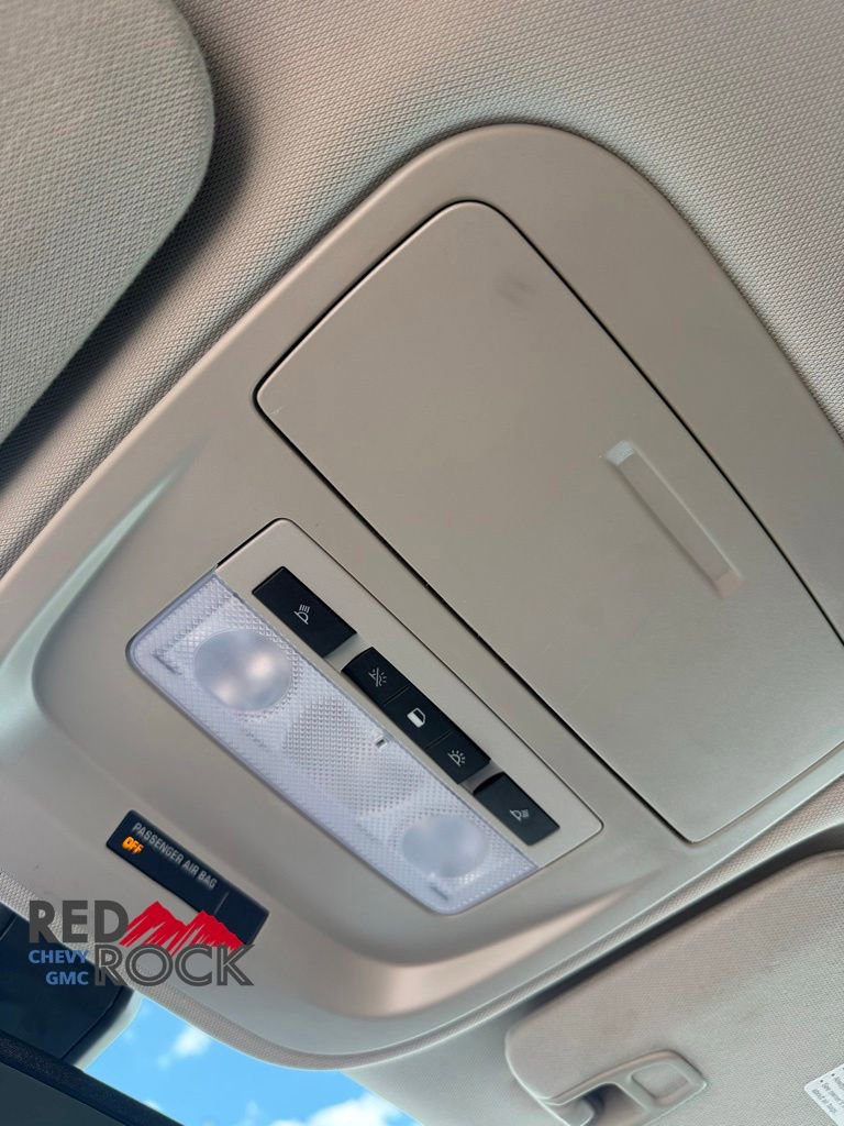 Used 2019 Chevrolet Colorado Z71 AWD/4WD image 15