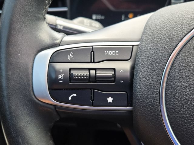 Used 2025 Kia K5 EX FWD image 23
