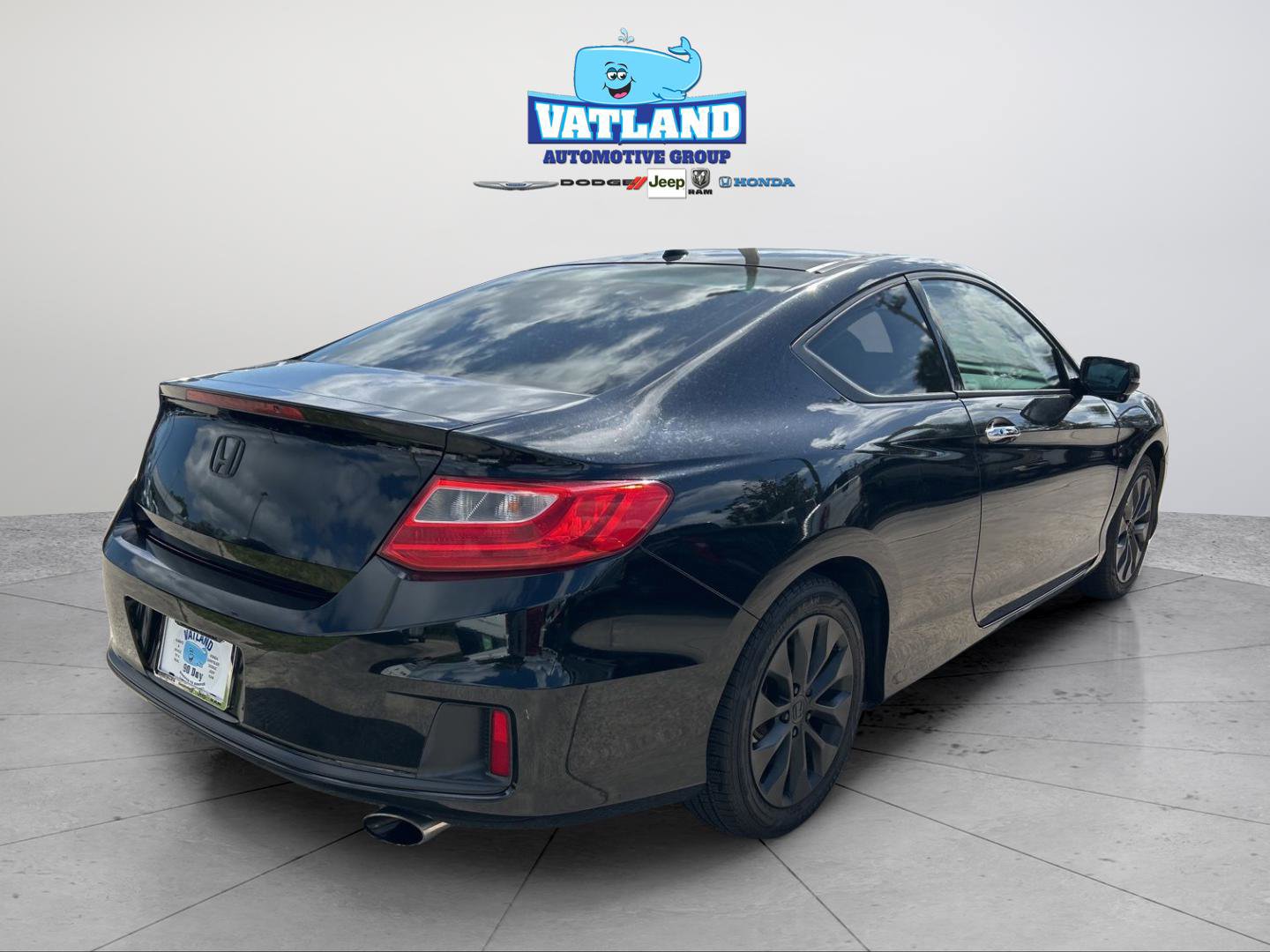 Used 2013 Honda Accord EX-L image 5