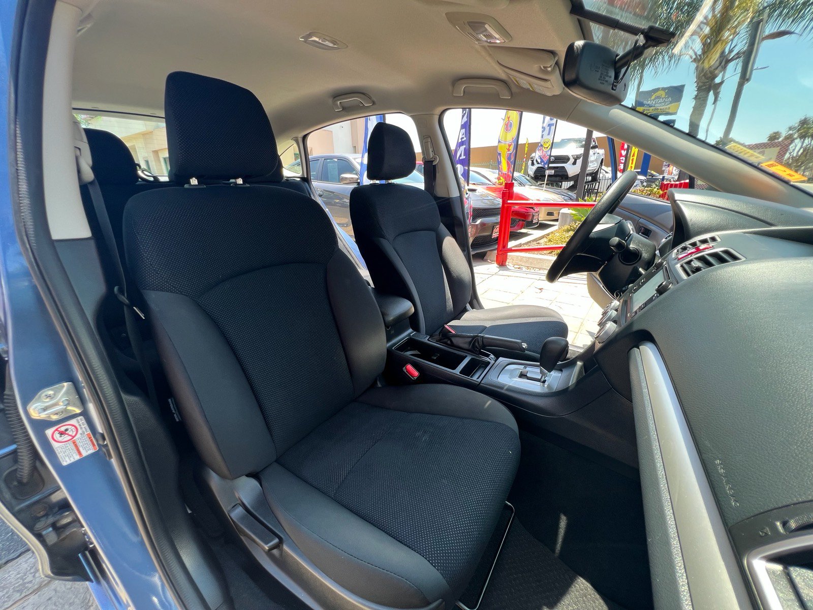 Used 2016 Subaru Impreza 2.0i w/ Popular Package #1 AWD/4WD image 29