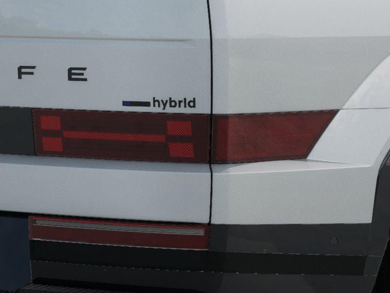 New 2027 Hyundai Santa Fe Calligraphy AWD/4WD image 10