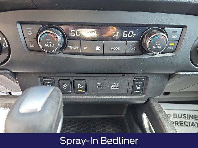 Used 2022 Nissan Frontier SV w/ SV Premium Package AWD/4WD image 28