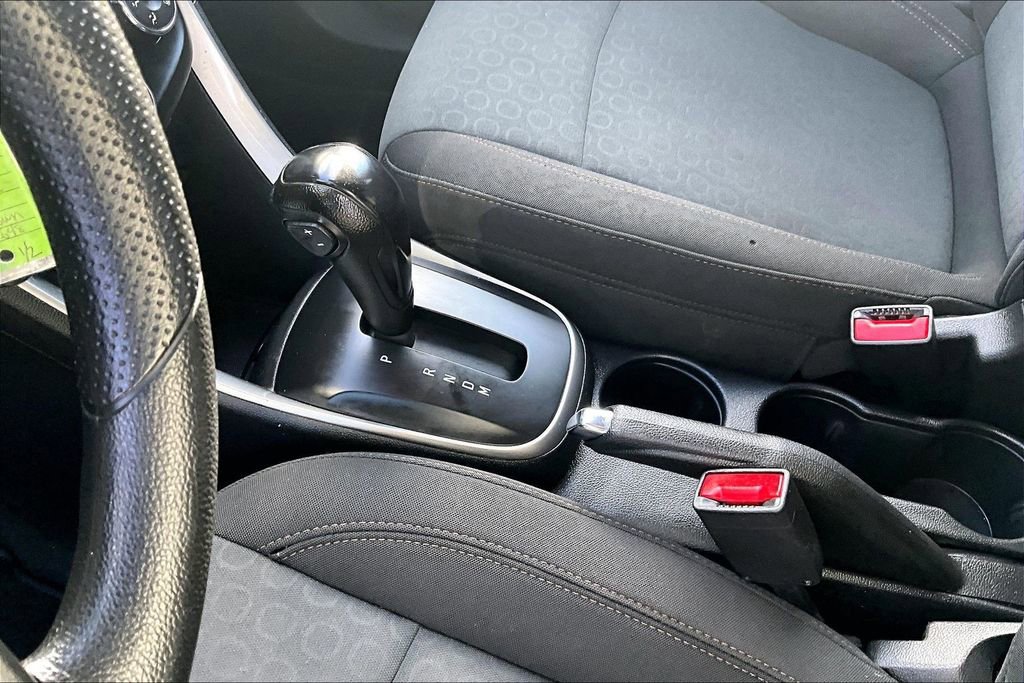 Used 2020 Chevrolet Trax LS w/ Tint and Cruise Package image 15