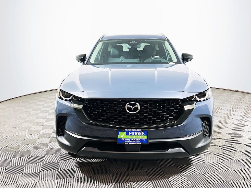 New 2026 MAZDA CX-50 2.5 Hybrid w/ Weather Package image 2