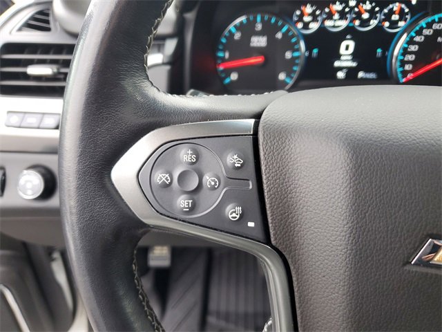 Used 2019 Chevrolet Tahoe Premier w/ Premier Plus Edition image 22