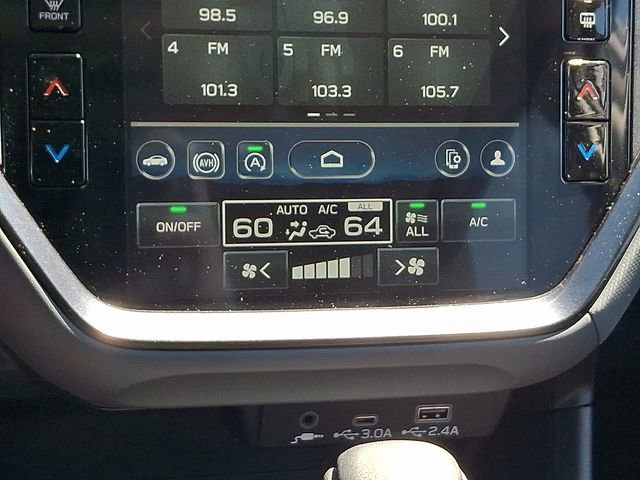 New 2026 Subaru Crosstrek 2.5i Limited AWD/4WD image 13