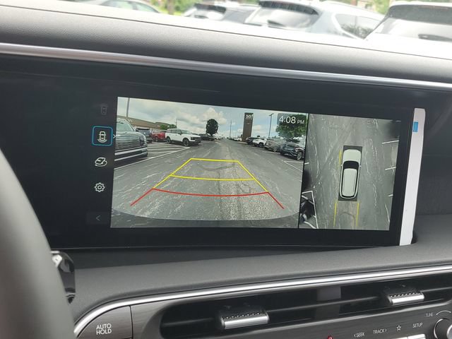 New 2026 Hyundai Palisade SEL Premium AWD/4WD image 30