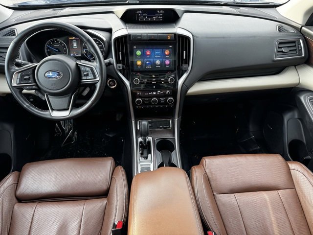 Used 2019 Subaru Ascent Touring w/ Popular Package #2A image 13