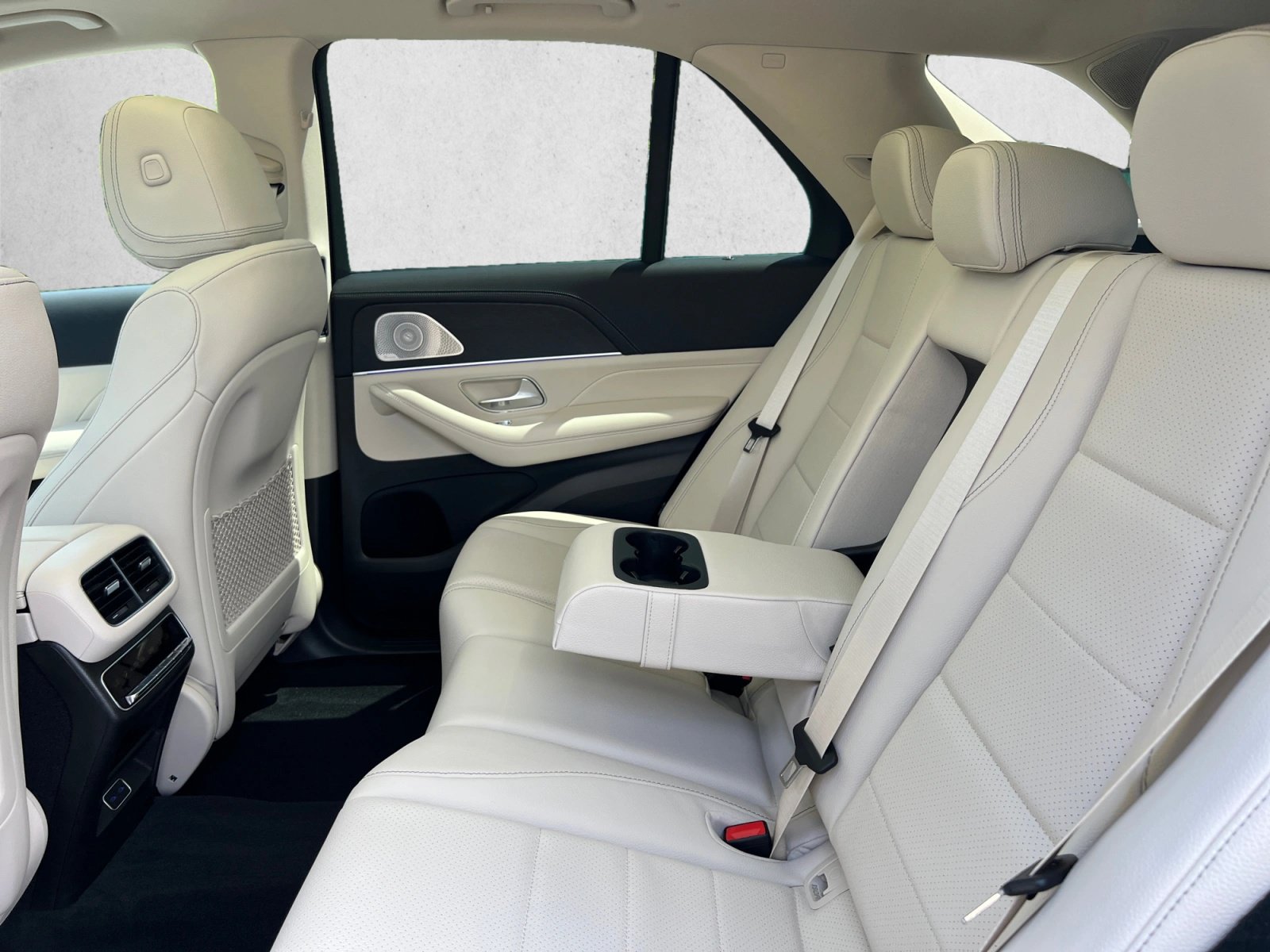 New 2026 Mercedes-Benz GLE 350 4MATIC image 17