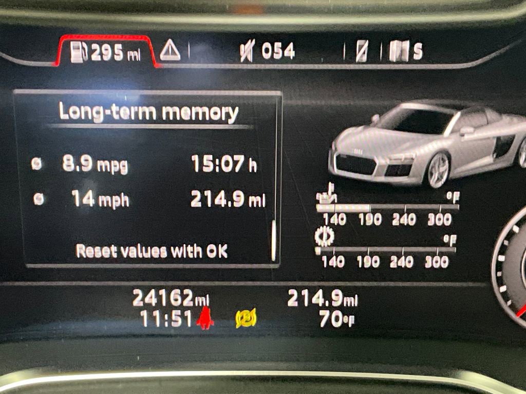 Used 2018 Audi R8 V10 plus image 20