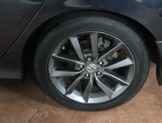 Used 2019 Honda Civic EX image 25