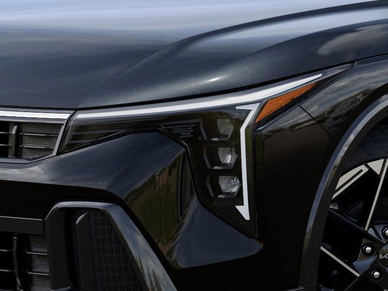 New 2026 Kia K4 GT-Line image 38