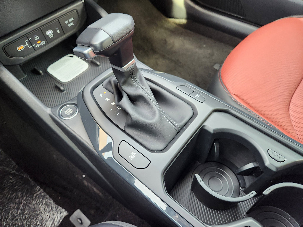 New 2026 Kia K4 GT-Line image 15