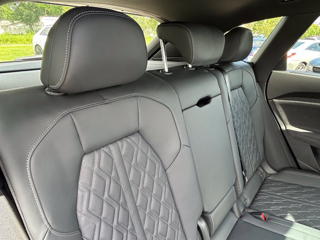 New 2026 Audi SQ5 Premium Plus AWD/4WD image 44