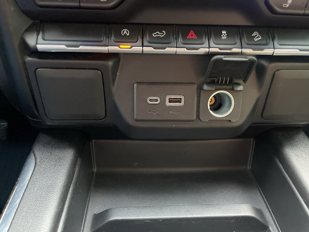 Used 2022 Chevrolet Silverado 1500 RST image 46