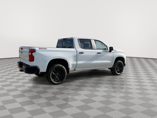 New 2026 Chevrolet Silverado 1500 LT Trail Boss w/ LT Trail Boss Premium Package image 15