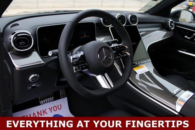 New 2026 Mercedes-Benz GLC 300 4MATIC image 13