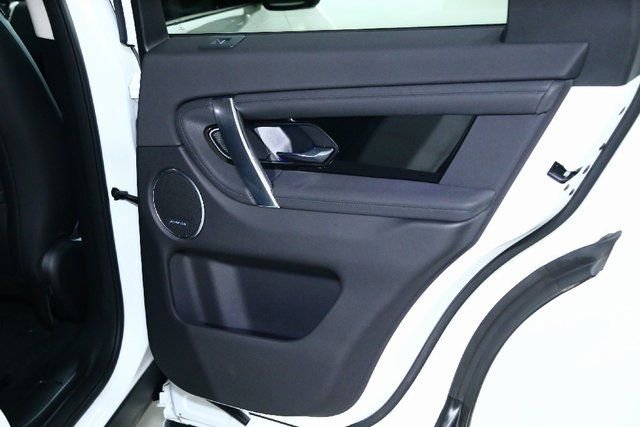 Certified 2025 Land Rover Discovery Sport S image 34