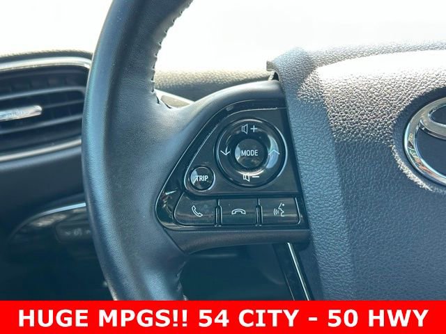 Used 2019 Toyota Prius XLE image 20