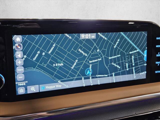 Used 2021 Hyundai Sonata Limited FWD image 13