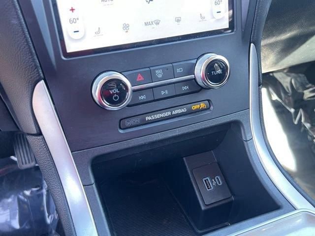 Used 2024 Ford Edge SEL AWD/4WD image 22