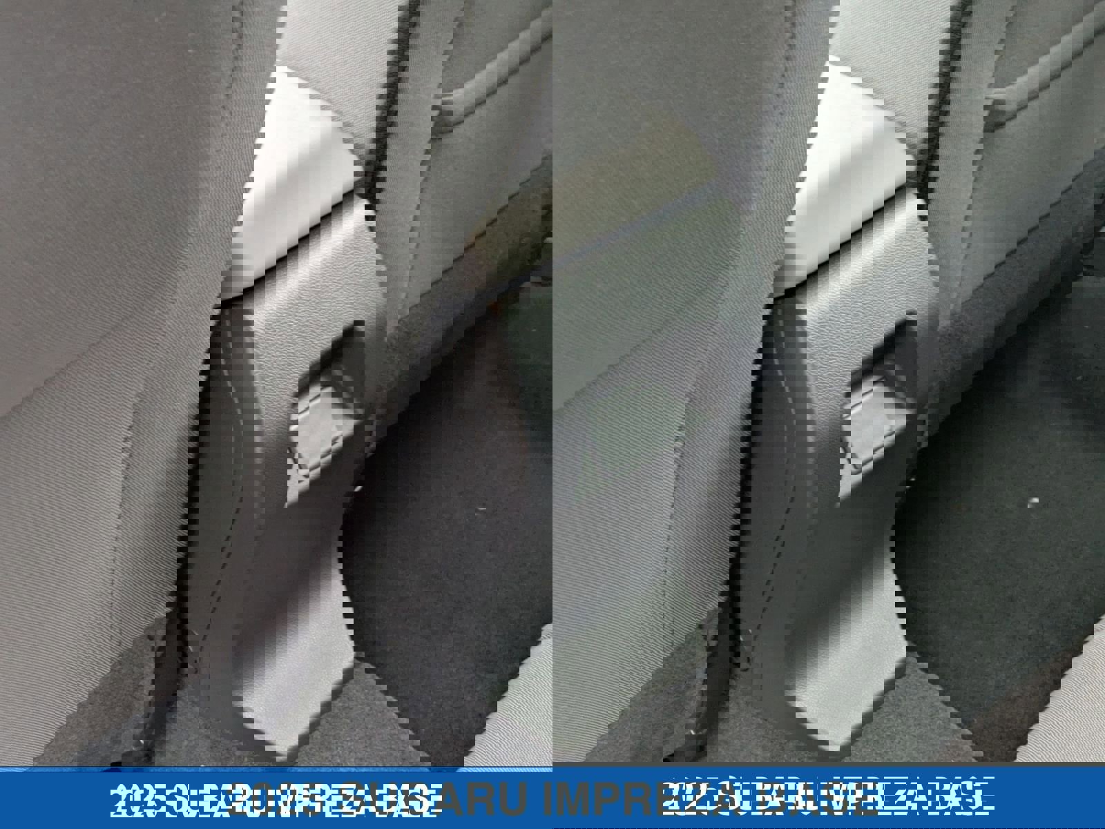 Certified 2025 Subaru Impreza 2.0i image 29