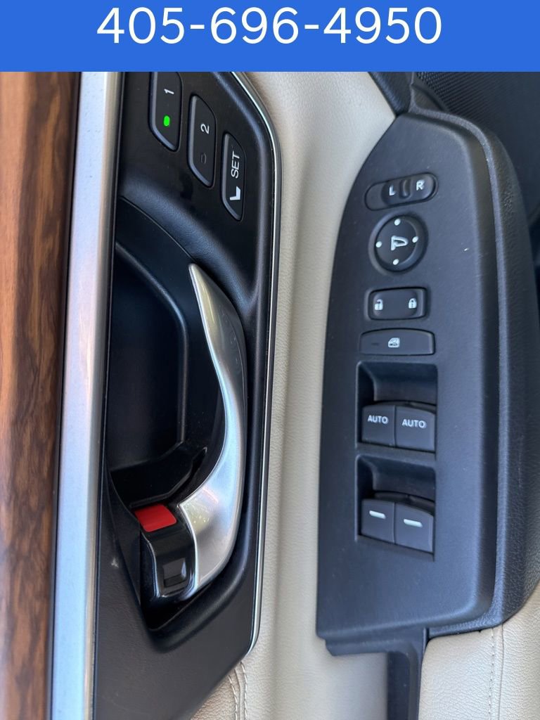 Used 2022 Honda CR-V EX-L image 18