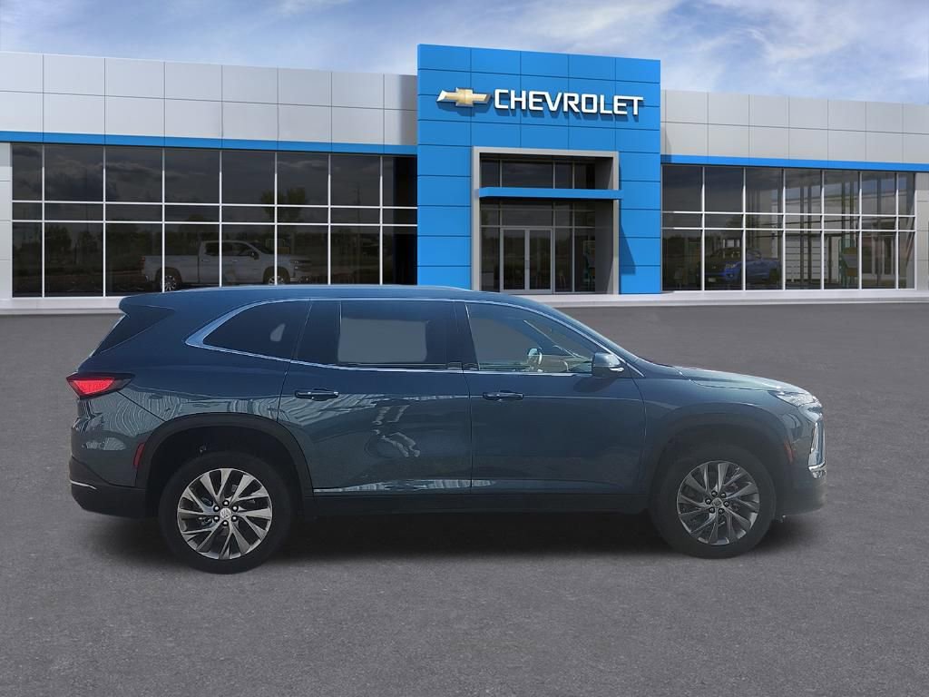Used 2025 Buick Enclave Preferred image 6