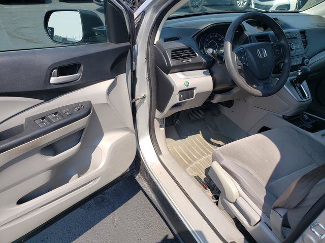 Used 2013 Honda CR-V LX image 11