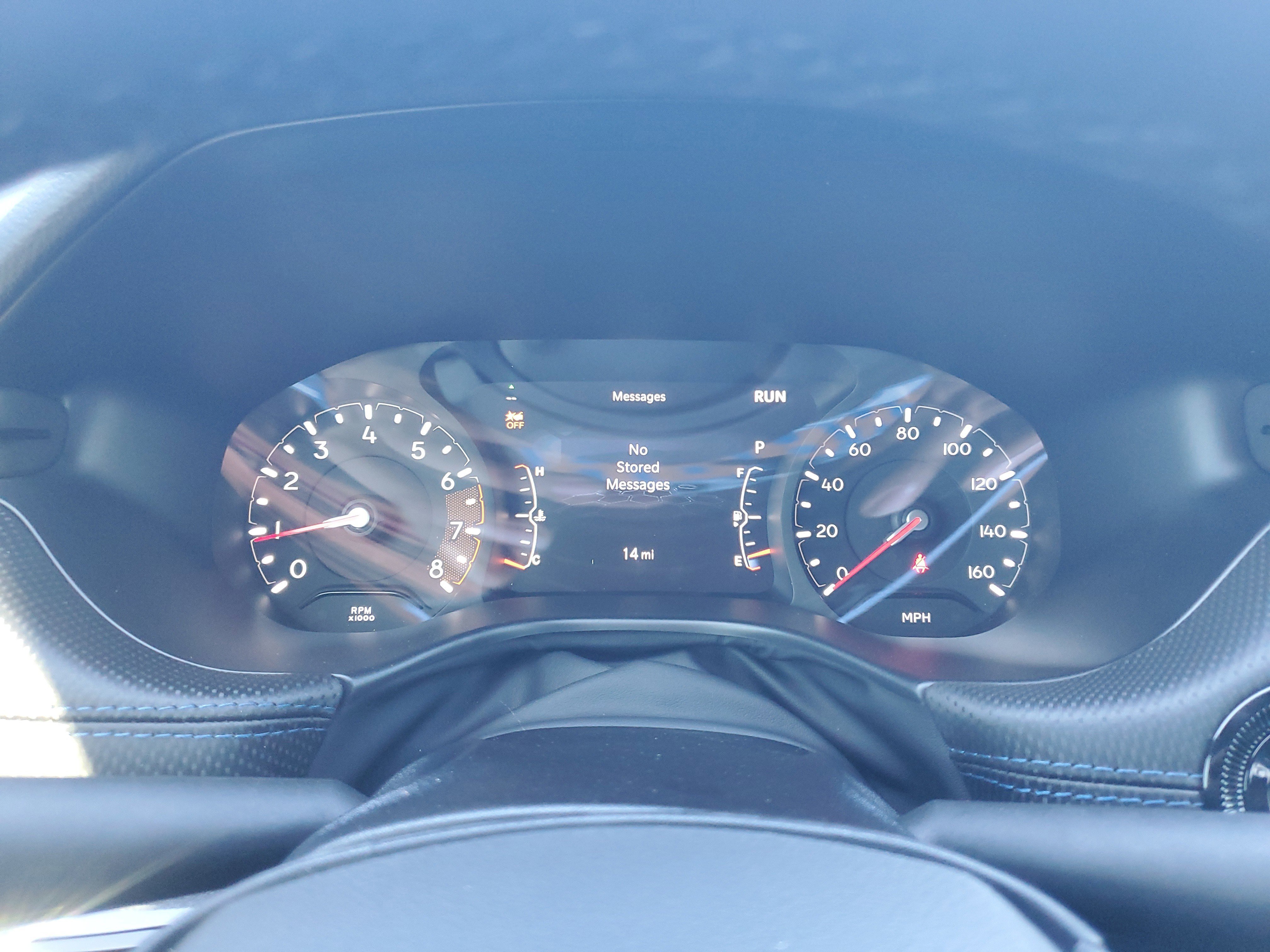 New 2026 Jeep Compass Latitude image 13