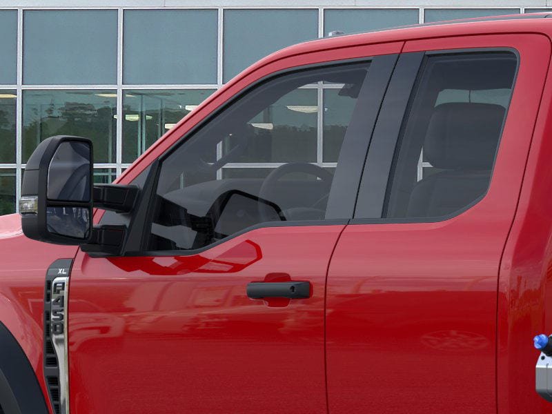 New 2026 Ford F450 XL AWD/4WD image 20