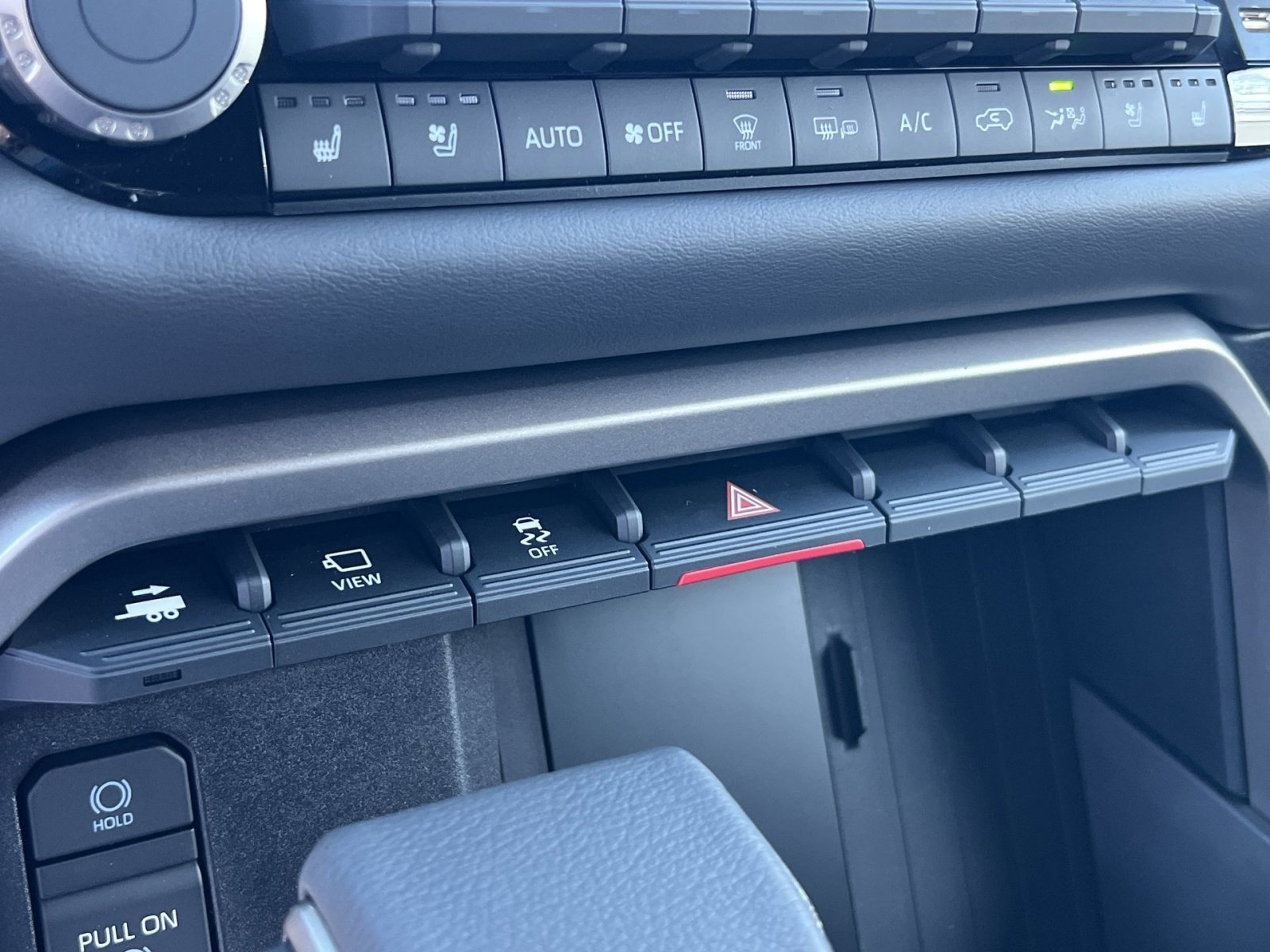 New 2026 Toyota Sequoia Platinum AWD/4WD image 26