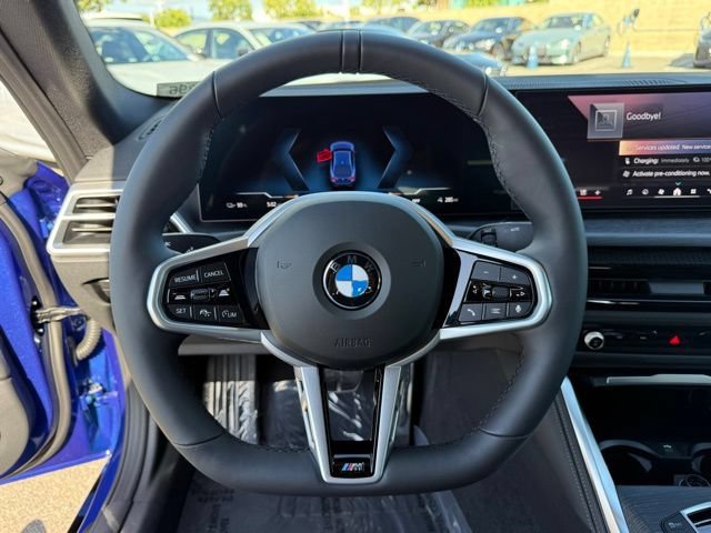 New 2026 BMW i4 eDrive40 w/ M Sport Package RWD image 20
