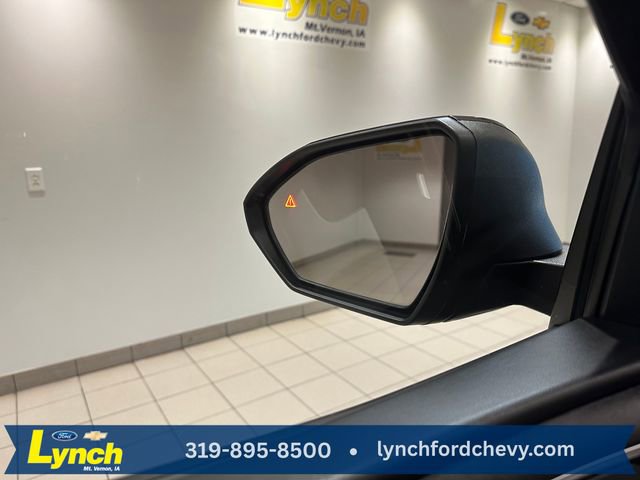 Used 2023 Hyundai Tucson SEL w/ Convenience Package image 15