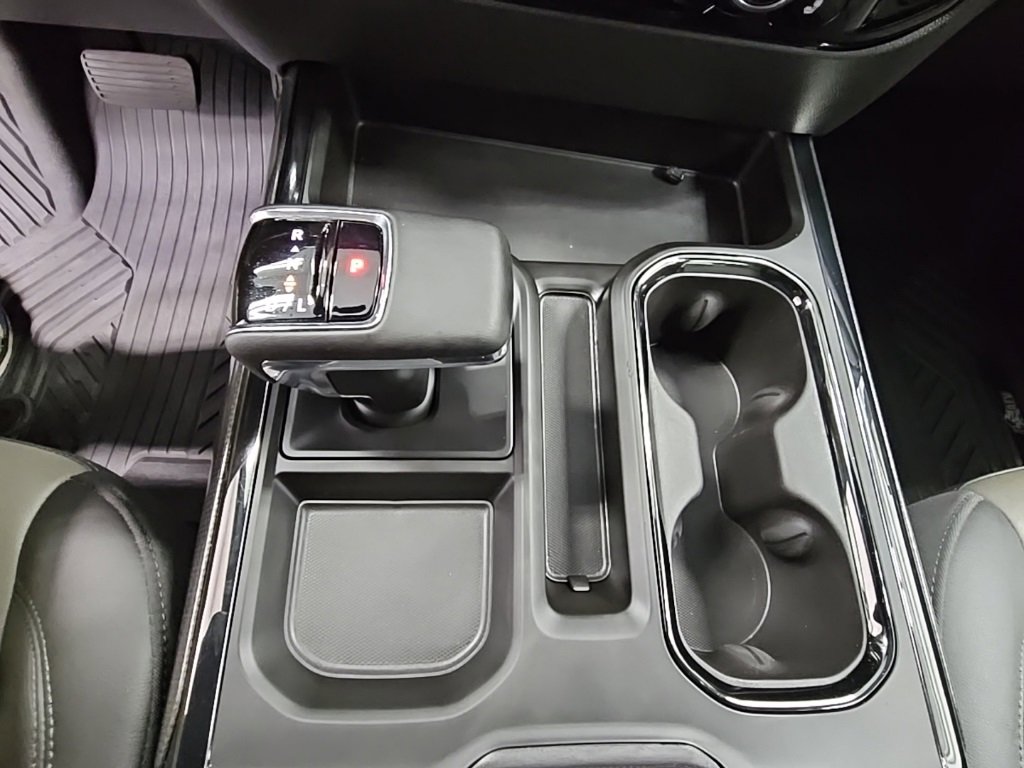 Certified 2024 Chevrolet Silverado 1500 ZR2 w/ ZR2 Bison Edition image 22