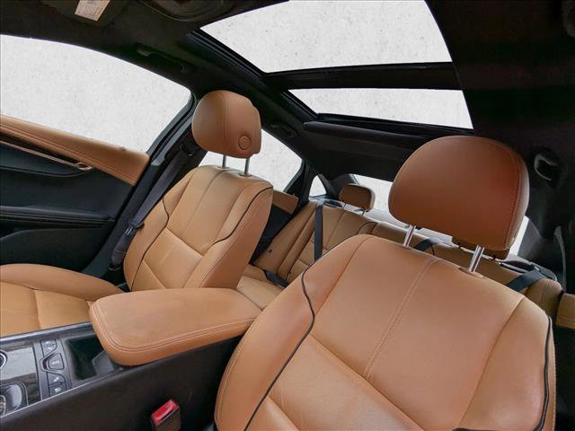 Used 2014 Chevrolet Impala LTZ FWD image 12