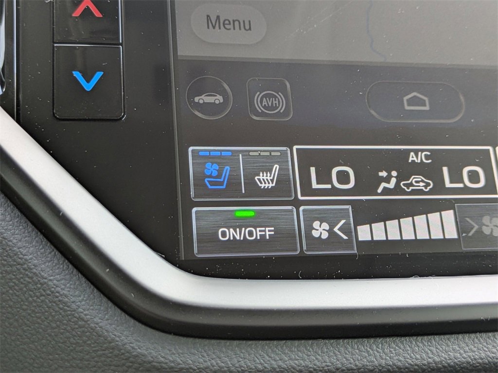 New 2025 Subaru Ascent Bronze Edition image 22
